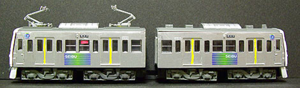 ❤️新品❤️西武線 101系①②★名鉄 旧急行色★江ノ電 500形★Bトレ ❤️新品❤️西武線 101系①②☆名鉄 旧急行色☆江ノ電 500