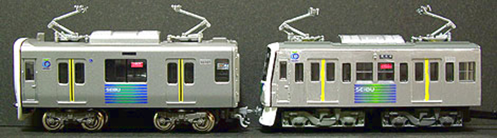 ❤️新品❤️西武線 101系①②★名鉄 旧急行色★江ノ電 500形★Bトレ ❤️新品❤️西武線 101系①②☆名鉄 旧急行色☆江ノ電 500形☆Bトレ