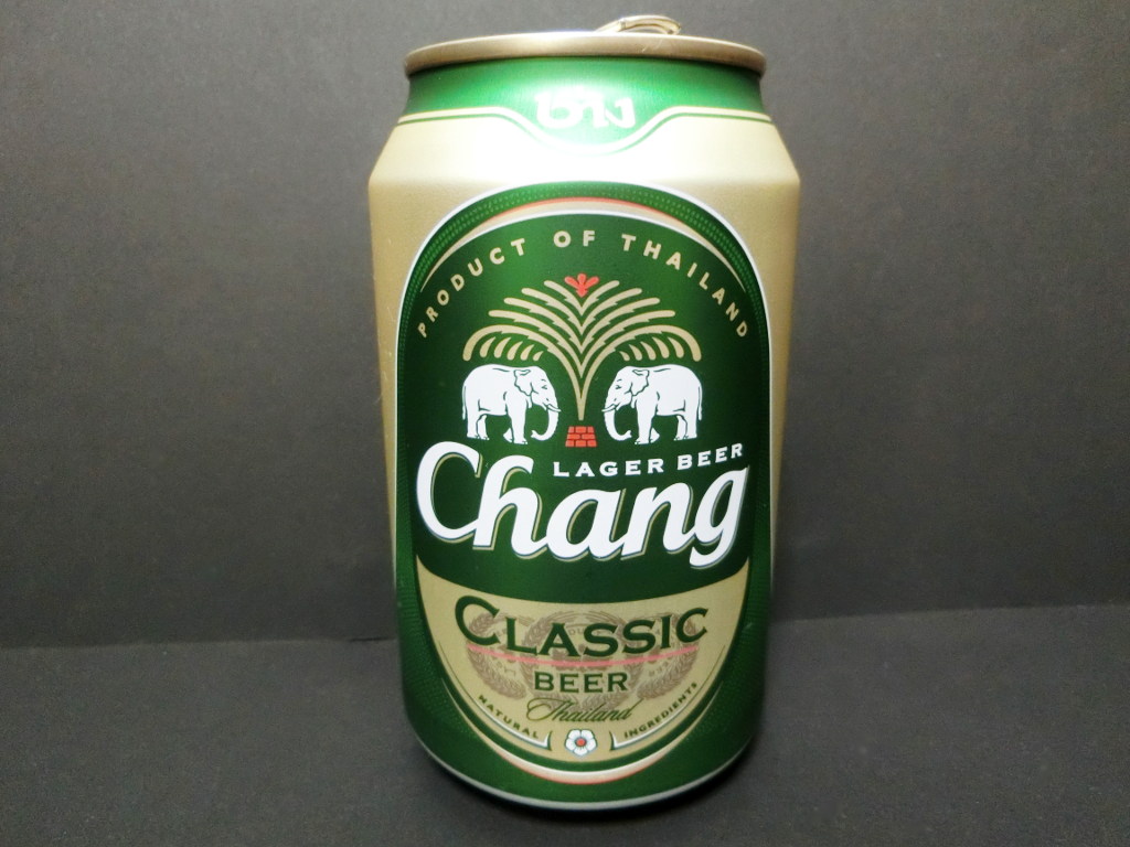 タイのビール「チャーン（Chang）」2020秋-1001