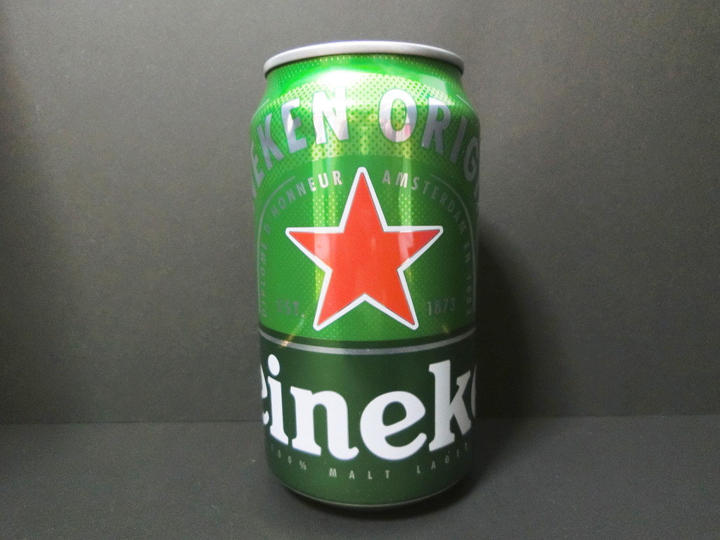 オランダ・アムステルダムのビール「ハイネケン」2020夏-1001