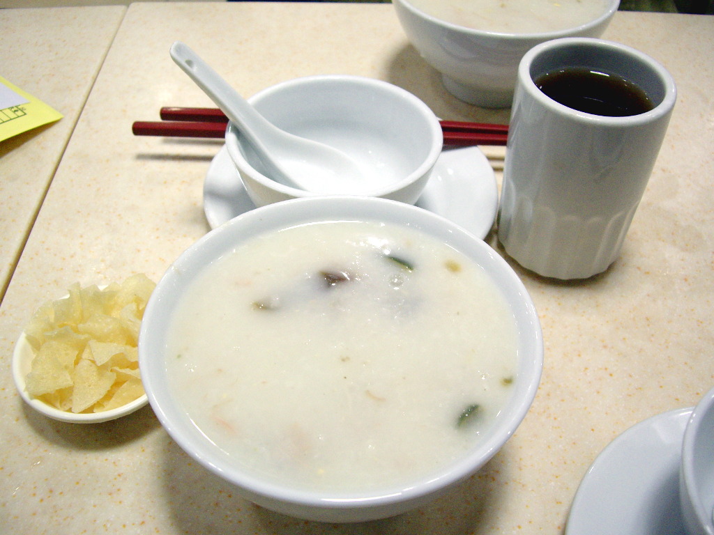 香港・小心地滑友の会 その7・食堂で飲茶2012春-0705