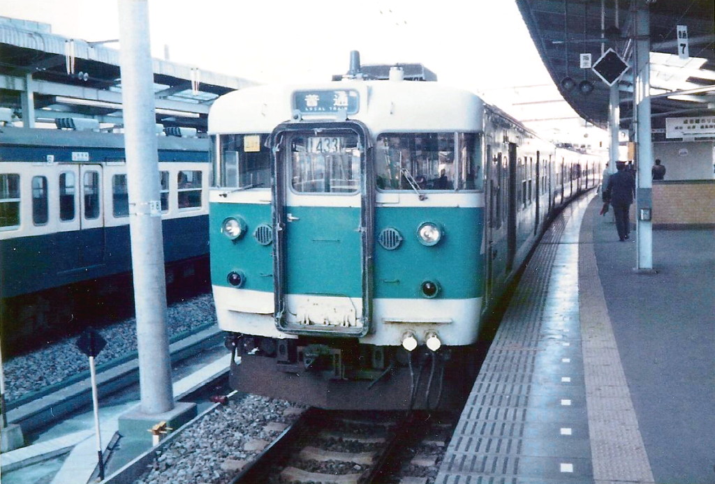 千葉の113系電車-1980s-3503