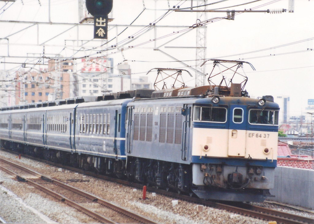 JR東日本、来春ダイヤ改正へ－中央線「115系」の一部