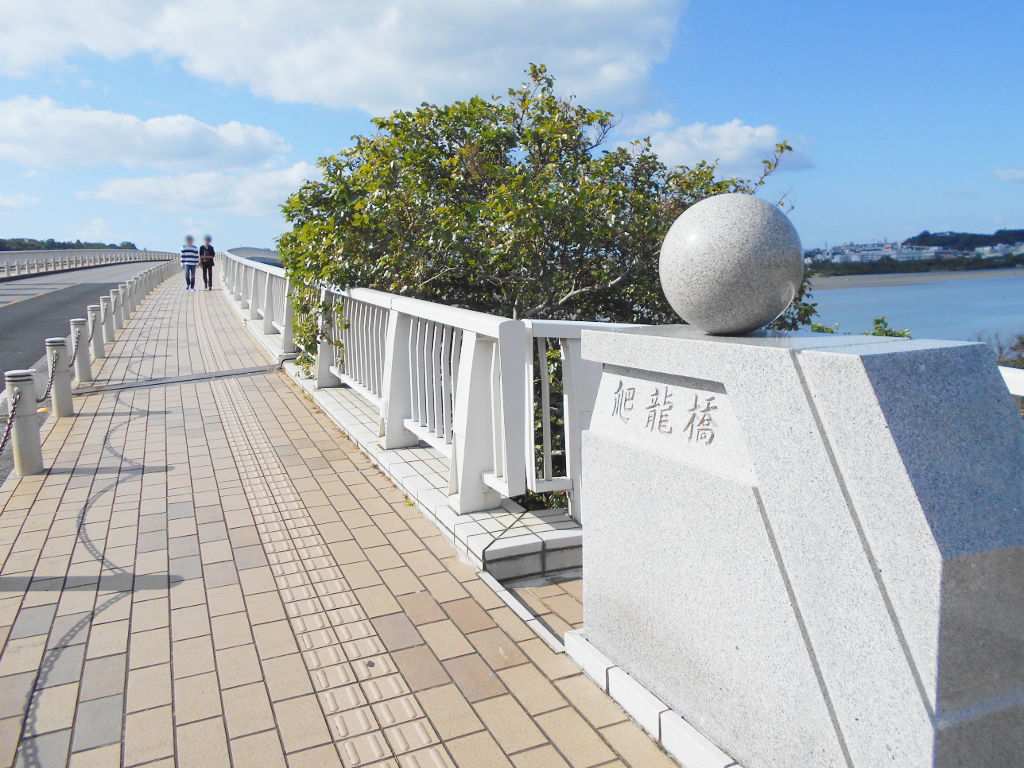 沖縄・那覇で年越し2018その10・湖畔をお散歩・漫湖-2027