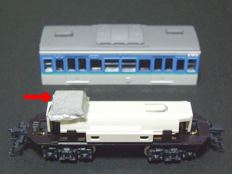 Bトレ 機関車10両セット - 鉄道模型