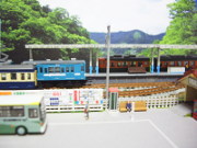 国鉄飯田線の駅