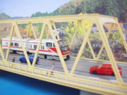 名鉄犬山橋