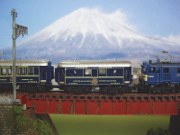 オリエント急行1988（Orient Express）