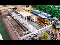 Ohmi Railwayの動画へ