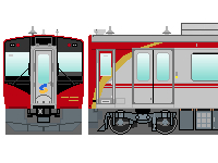 しなの鉄道SR1系