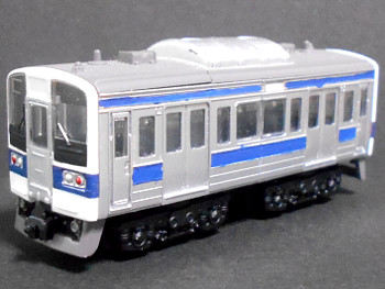 「JR東日本415系1500番台」車両全体像