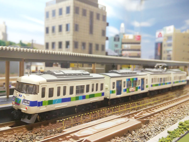 飯田線の観光列車