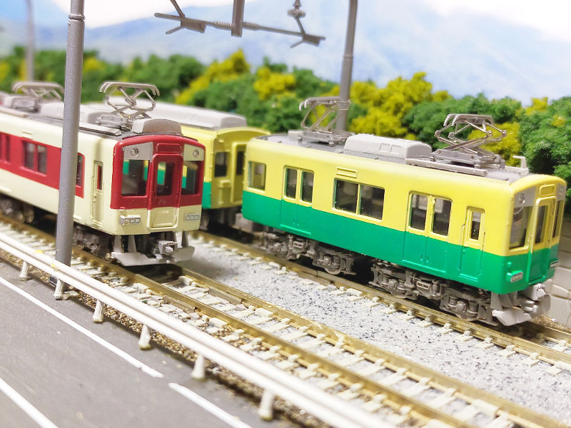 近畿日本鉄道名古屋線